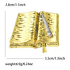 Enamel Glasses Book Brooch for Women Unisex Rhinestone Quill Pen School Supplies Drawing Board Pins Party Friend Gifts Accessory - Image 10