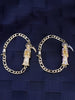 Santa Muerte Bracelet, Classic Religious Jewelry, Holiday Gift, Suitable for Both Men and Women - Image 3