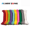 4 Size Dia.4mm 7 Stand Cores Paracord 550 For Survival Parachute Cord Lanyard Climbing Camping Rope Hiking Clothesline Bracelet - Image 1