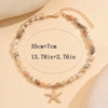 Bohemian Beach Shell Conch Beaded Necklace for Women Summer Ocean Style Seashell Starfish Pendant Choker Vacation Party Jewelry - Image 4