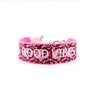 Bohemia Embroidery Letters Woven Tassel Bracelet For Women Handmade Adjustable Rope Braided Bracelet Retro Jewelry Gift - Image 47