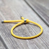Ajustable Stainless Steel Braclet Minimalist Rope Bracelet For Women Men Unfading Outdoor Camping Braslet Couple Brazalete - Image 16