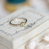 Silver Open Finger Ring Golden Clear CZ Square Droplet Geometric Punk For Women Jewelry Gift - Image 42