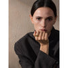 6789# Minimalist Smooth Stainless Steel Metal Geometric Unusual Ring for Women Gold Color Distinctive Finger Jewelry - Image 5