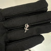 1PCS Cute Pink Zircon 316L Stainless Steel Ear Bone Nail Y2K Punk Small Earring for Women Cochlea Jewelry Party Gift - Image 13