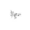 Simple Small Star Ear Clip Earrings For Women Girls Geometry Ear Cuff Party Silver Color Jewelry Gifts - Image 17