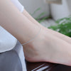 Charm Anklet Chain with Adjustable Length - Image 39