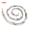 Women's Wide Acrylic Anti-Slip Eyewear Holder Neck Strap Glasses Chains Jewelry Necklace Accessory Cxqd - Image 18