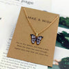Alloy Cute Elegant Sun Love Star Leaves Clover Unicorn Luck Pendant Necklaces for Women Accessories Jewelry - Image 19