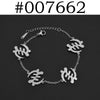 (1 Piece) African Nyame Gye Bracelets Woman Stainless Steel Adinkra Ethnic Traditional Jewelry Charms Bangle #007262 - Image 9