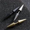 Three-Piece Stainless Steel Spike Piercing Stud Set - Image 25