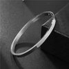 Stainless Steel Bracelet Unisex Charm Wealth Unfading Couple Romantic Bangles Party Birthday Jewelry Lover Gift - Image 9