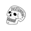 30 Styles Punk Halloween Party Pins Gothic Skull Witch Magic Enamel Brooch Dark Pumpkin Fire Hand Bag Lapel Badge Friend Jewelry - Image 15