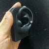 1 Pcs Sliver Dog Bone Claw 316L Stainless Steel Ear Bone Nail Korean Style Cartilage Earrings For Women Jewelry - Image 12