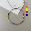 Miyuki Zodiac Bracelet for Women Accessories Horoscope Jewelry Gift Handmade Beaded - Image 13