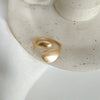 Simple Open Rings For Women Gold Color   Korean Street Girl Wedding Rings Adjustable Knuckle Finger Jewelry Jewelry