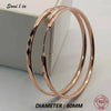 Somilia - Women's Big Hoop Earrings,  Collection 100% 925 Sterling Silver Jewelry  Women18K Golden серьги кольца