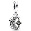 Sparkling Infinity Lighthouse Clover Friendship Heart Pendant Beads 925 Sterling Silver Charm Fit Popular Bracelet Diy Jewelry