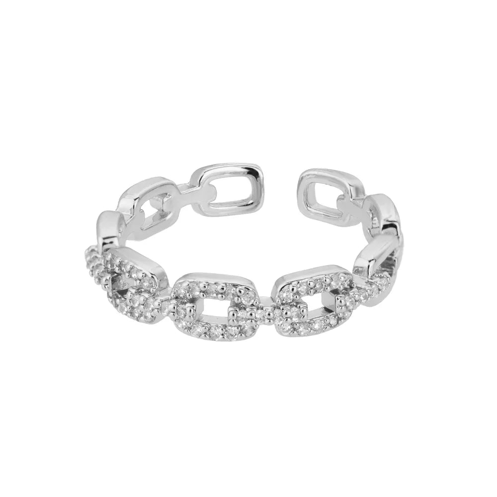 Stainless Steel Rings for Women Aesthetic Sunflower Gold Plated Wedding Couple Ring Jewelry Vintage Accessories