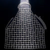 Stonefans Exquisite Big Sparkling Rhinestone Mesh Chest New Boho Beach Crystal Sling Bra Body Chain Jewelry Accessories