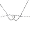 Stonefans Heart Chest Bracket for Women Bra Jewellery Lingerie Rave Bikini Accessory Pendant Body Chain Harness Crystal