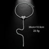 Stonefans Heart Necklace Jewelry Charm Y2k Collar Statement Elegant Bohemia New Y Shape Choker Necklace Accessories 2024
