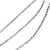 Stonefans Multilayer Rhinestone Waist Chain Bikini Lingerie for Women Elegant Crystal Belly Belt in Europe and America Wedding