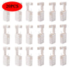 1-20Pcs/set Ear Piercing Gun Disposable Disinfect Safety Earring Piercer Kit Studs Nose Ring Piercing Machine Body Jewelry Tool - Image 1