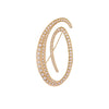 English Initial Letters Simulated Pearls Brooch Pins Jewelry Accessories - Image 22