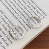 XIYANIKE Asymmetrical Beads Pearl Elastic Cord Rings For Women Girl   Korean   Jewelry Gift Party кольцо женское