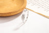 Silver-Tone Open Rings, Copper, Assorted Heart, Leaf, Infinity and Twisted Band Designs