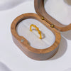 Gold-Tone Open Rings for Women, Assorted Floral, Bow, Heart, Coin and Textured Band Designs