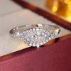 Accent Rings, Copper, Leaf, Oval, Floral and Geometric Designs, Assorted Gold- and Silver-Tone Styles