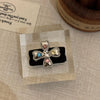 Silver-Tone Open Ring for Women, Assorted Ornate Cross and Floral Accent Designs