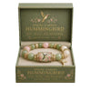 Handmade Beaded Stretch Bracelets, Bird and Butterfly Designs in Green or Pink - Product view 5