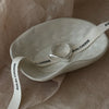 Silver-Tone Statement Rings for Women, Assorted Floral, Bow, Geometric and Textured Open-Band Designs
