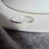 Silver-Tone Statement Rings for Women, Assorted Floral, Bow, Geometric and Textured Open-Band Designs