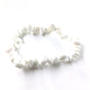 Women Bracelets Bangles Natural Gem Stone Bracelet Irregular Stretch Chip Beads Nuggets Bracelets Bangles Crystal Wristband - Image 15