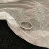 Open Ring Set or Individual Rings, Alloy, Roman Numeral, Star and Crossed-Band Designs