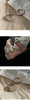 Silver-Tone Ring for Women, Wide Sculpted Band or Slim Wave Design