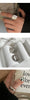 Silver-Tone Ring for Women, Wide Sculpted Band or Slim Wave Design