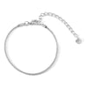 Tassel Anklets for Women, Alloy Designs with Star, Colored Bead and Pearl-Style Detail Options - Product view 1
