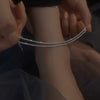 Tassel Anklets for Women, Alloy Designs with Star, Colored Bead and Pearl-Style Detail Options - Product view 2