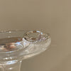 Open Rings for Women, Silver-Tone Alloy Bands in Assorted Geometric Designs - 0565