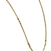 Adjustable Chain Necklaces for Women, Alloy Clavicle Chains with Geometric and Charm Design Options - Product view 5