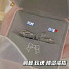 Branch, Vine, Thorn and Rose Rings, Silver-Tone Alloy, Adjustable Singles, 2-Piece or 4-Piece Sets