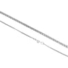 Women's Cuban Chain Bracelet - Product view 5