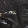 Open Ring for Women, Assorted Gold-Tone and Silver-Tone Butterfly, Bow, Star and Clear Accent Designs