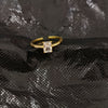 Open Ring for Women, Assorted Gold-Tone and Silver-Tone Butterfly, Bow, Star and Clear Accent Designs