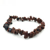 Women Bracelets Bangles Natural Gem Stone Bracelet Irregular Stretch Chip Beads Nuggets Bracelets Bangles Crystal Wristband - Image 36